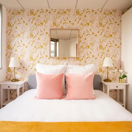 Family Suite - Tour Eiffel - Viala I-3